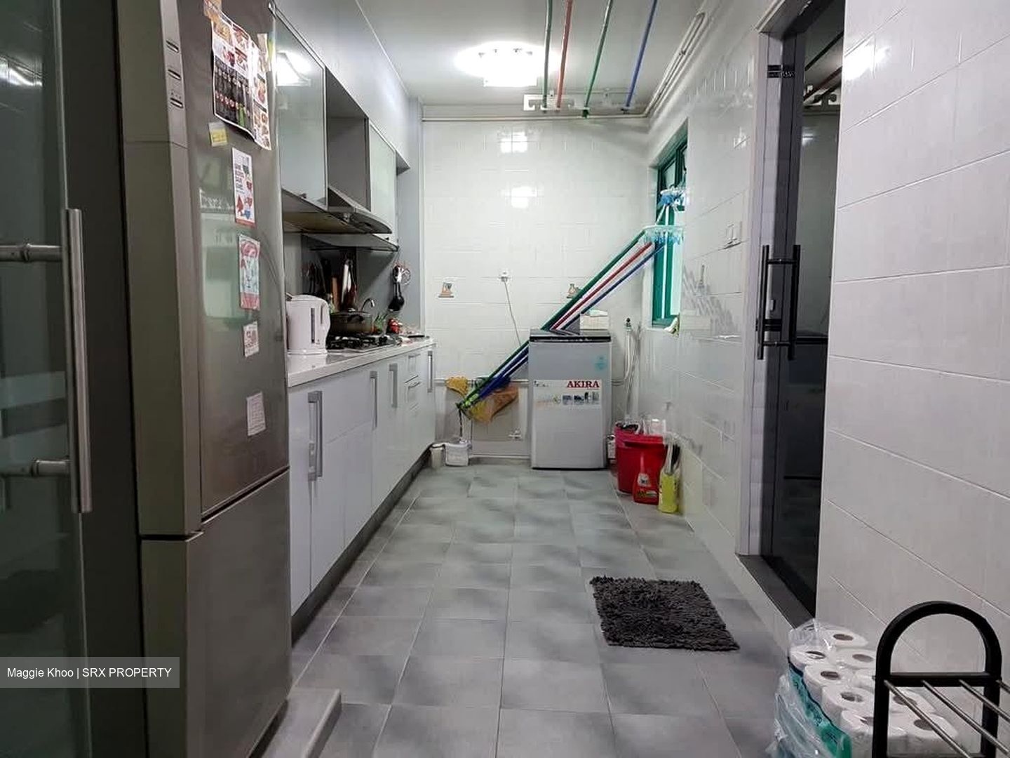 Blk 351D Canberra Road (Sembawang), HDB Executive #546899271